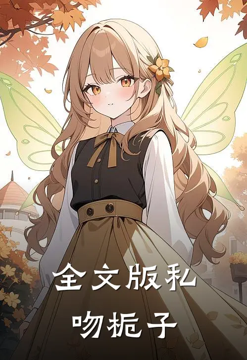 全文版私吻栀子