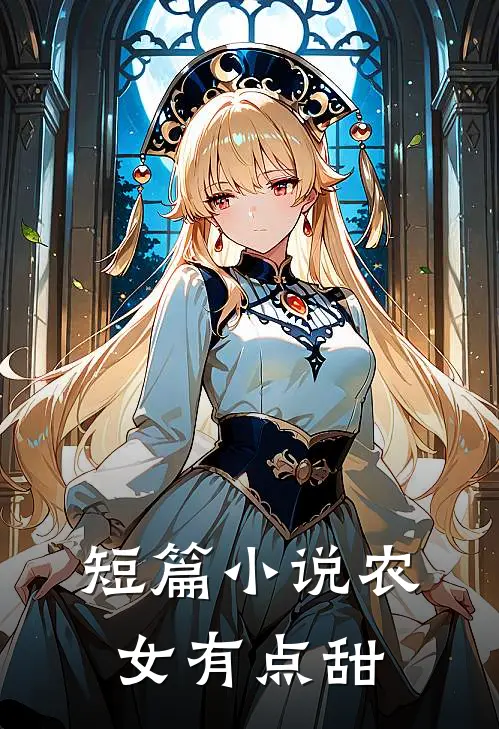 短篇小说农女有点甜