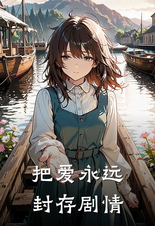 把爱永远封存剧情
