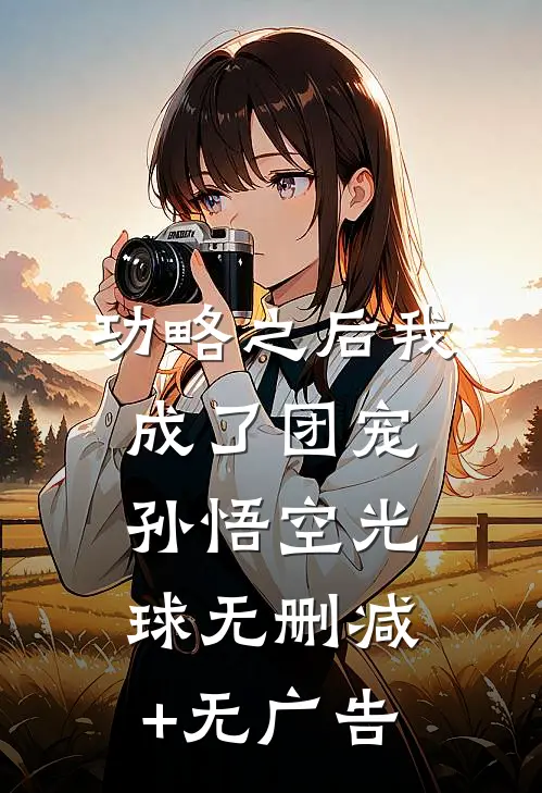 功略之后我成了团宠孙悟空光球无删减+无广告