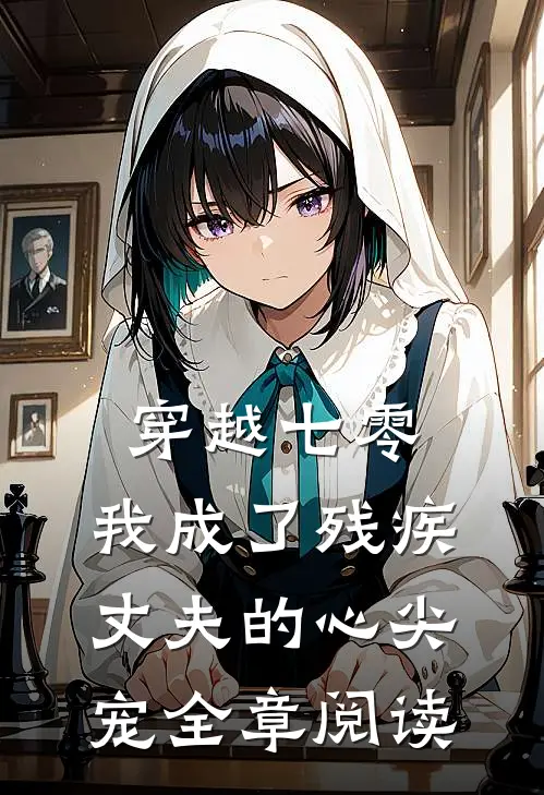 穿越七零：我成了残疾丈夫的心尖宠全章阅读