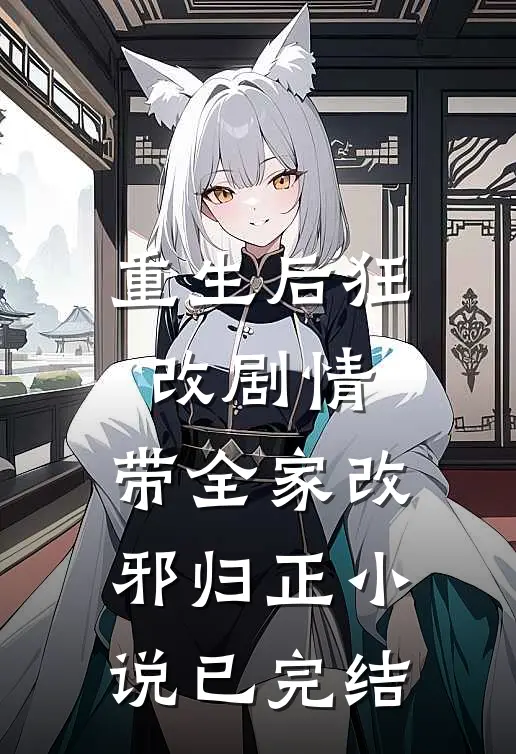 重生后狂改剧情，带全家改邪归正小说已完结