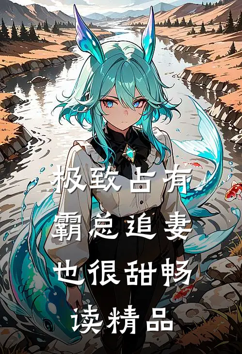 极致占有：霸总追妻也很甜畅读精品
