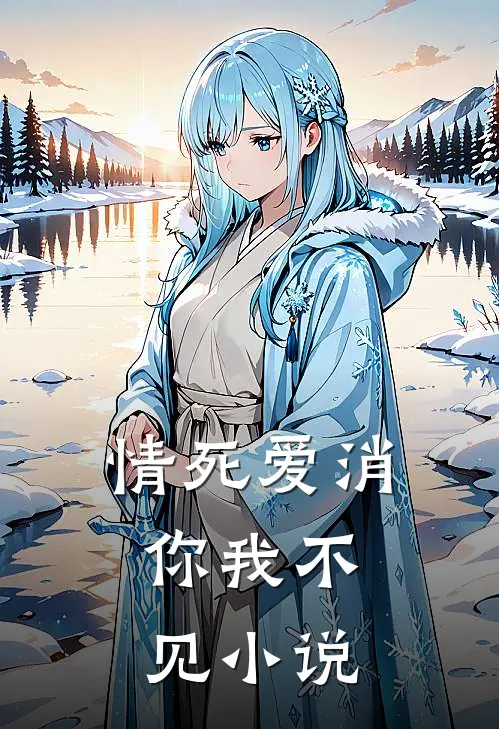 情死爱消，你我不见小说