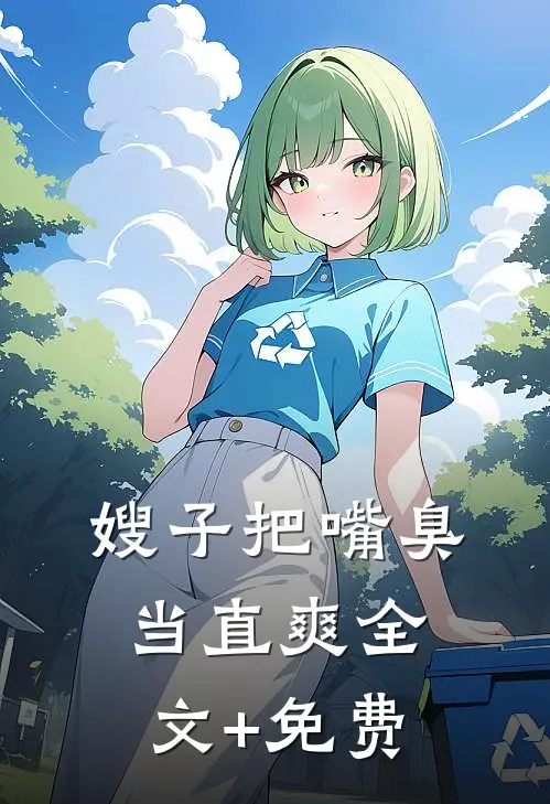 嫂子把嘴臭当直爽全文+免费