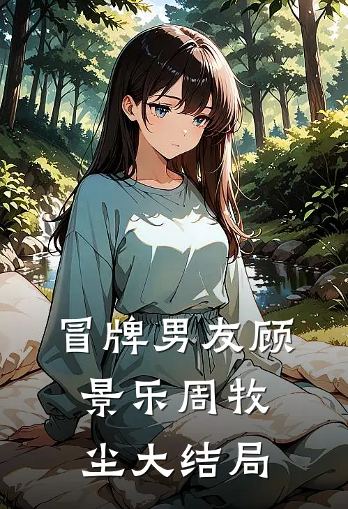 冒牌男友顾景乐周牧尘大结局