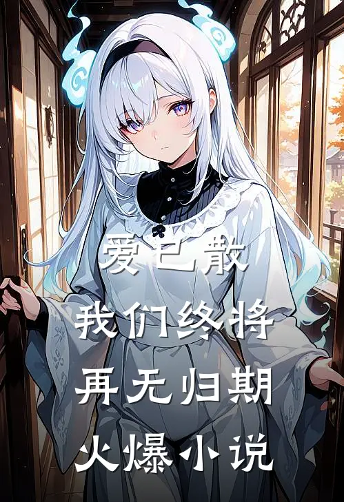 爱已散，我们终将再无归期火爆小说