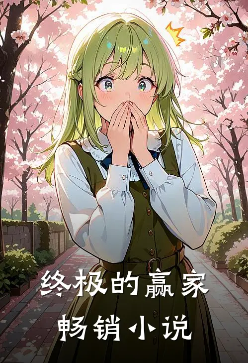终极的赢家畅销小说