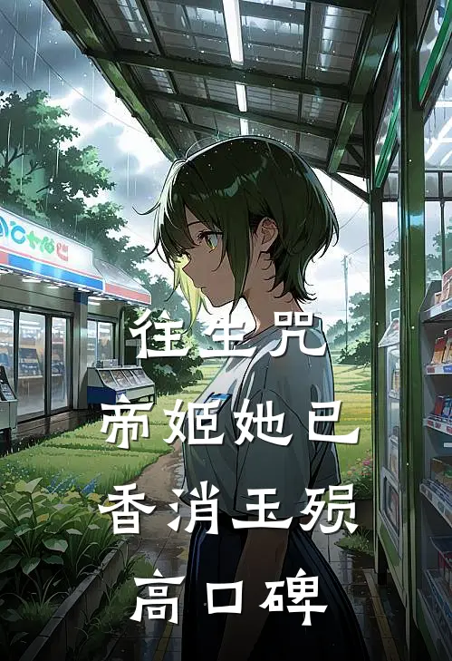 往生咒：帝姬她已香消玉殒高口碑