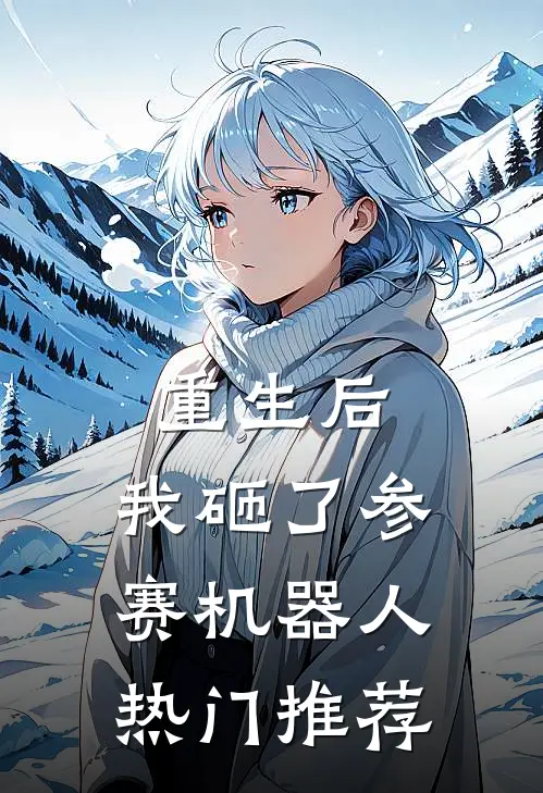 重生后，我砸了参赛机器人热门推荐
