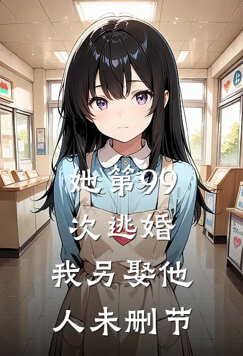 她第99次逃婚，我另娶他人未删节