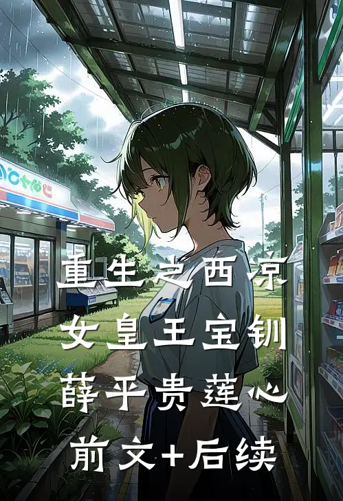 重生之西凉女皇王宝钏薛平贵莲心前文+后续