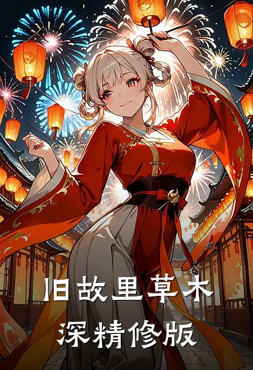 旧故里草木深精修版