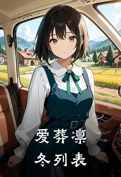 爱葬凛冬列表