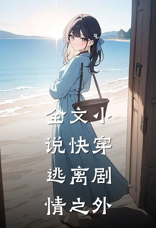 全文小说快穿：逃离剧情之外