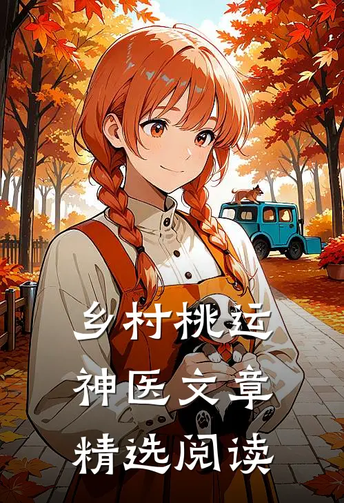 乡村桃运神医文章精选阅读