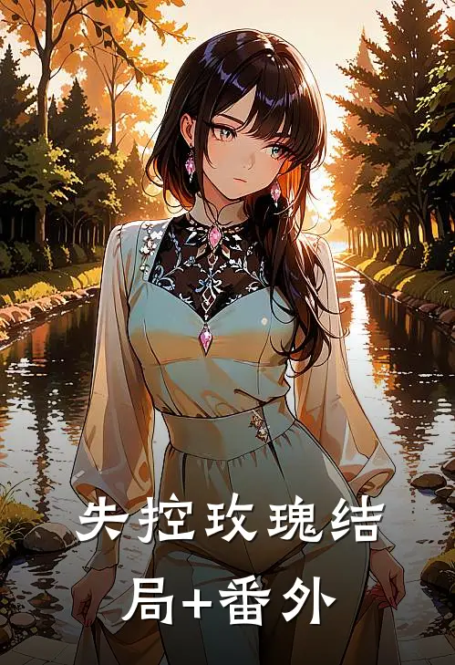 失控玫瑰结局+番外