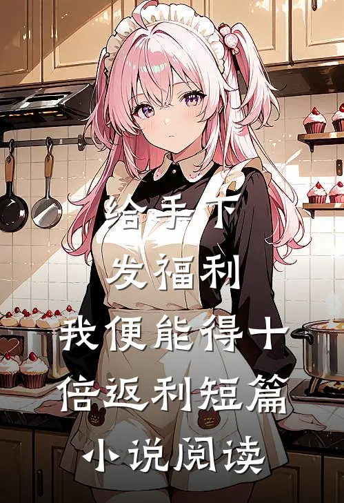 给手下发福利，我便能得十倍返利短篇小说阅读