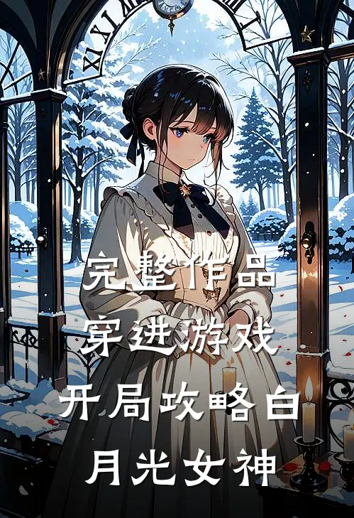 完整作品穿进游戏：开局攻略白月光女神