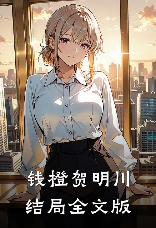 钱橙贺明川结局全文版