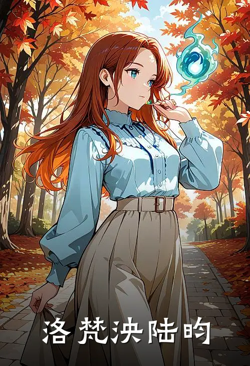 洛梵泱陆昀