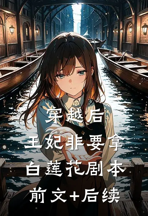 穿越后，王妃非要拿白莲花剧本前文+后续