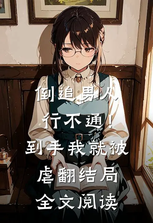 倒追男人行不通！到手我就被虐翻结局全文阅读
