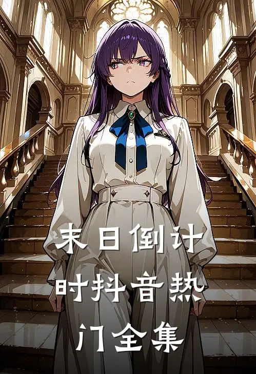 末日倒计时抖音热门 全集