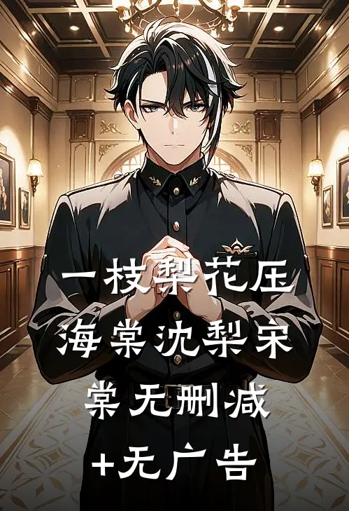 一枝梨花压海棠沈梨宋棠无删减+无广告