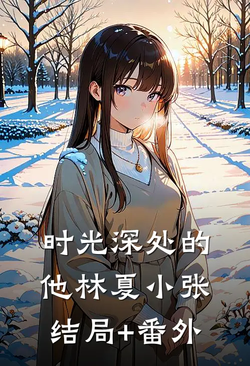 时光深处的他林夏小张结局+番外