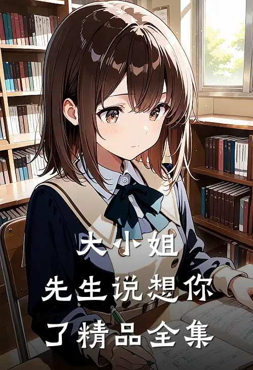 大小姐，先生说想你了精品全集