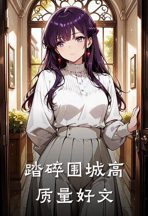 踏碎围城高质量好文