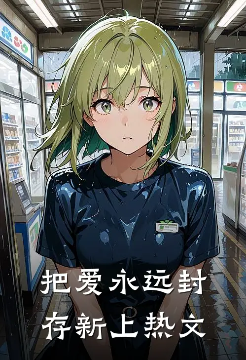 把爱永远封存新上热文