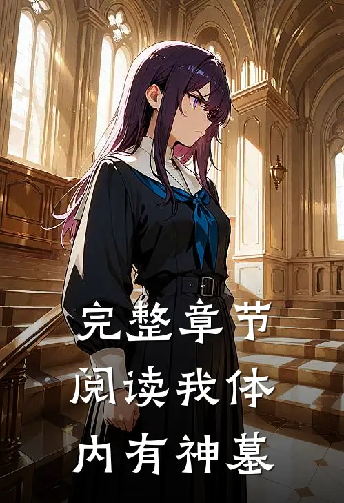 完整章节阅读我体内有神墓