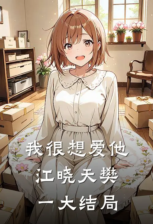 我很想爱他江晓天樊一大结局