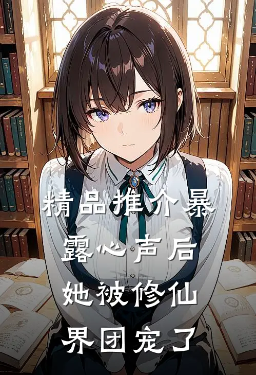 精品推介暴露心声后，她被修仙界团宠了