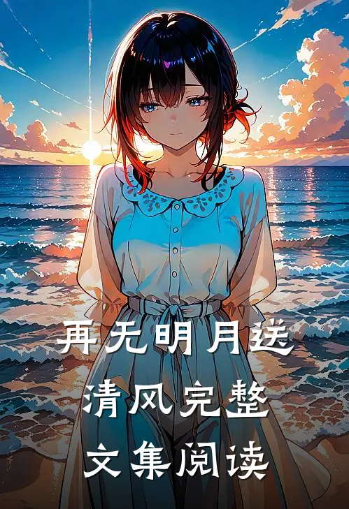 再无明月送清风完整文集阅读