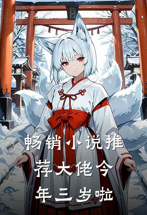畅销小说推荐大佬今年三岁啦
