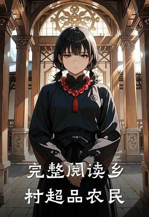 完整阅读乡村超品农民