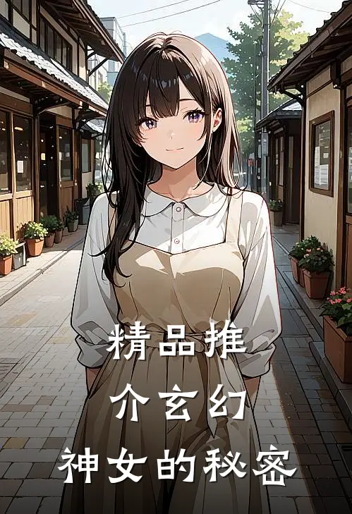 精品推介玄幻神女的秘密在线观看