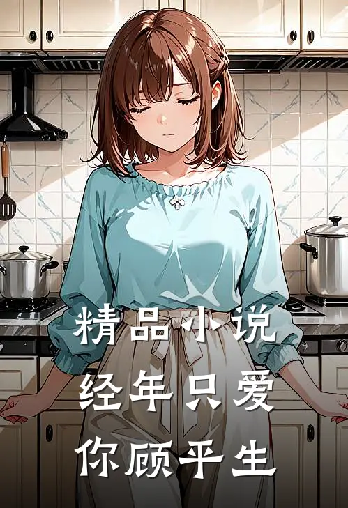 精品小说经年只爱你顾平生