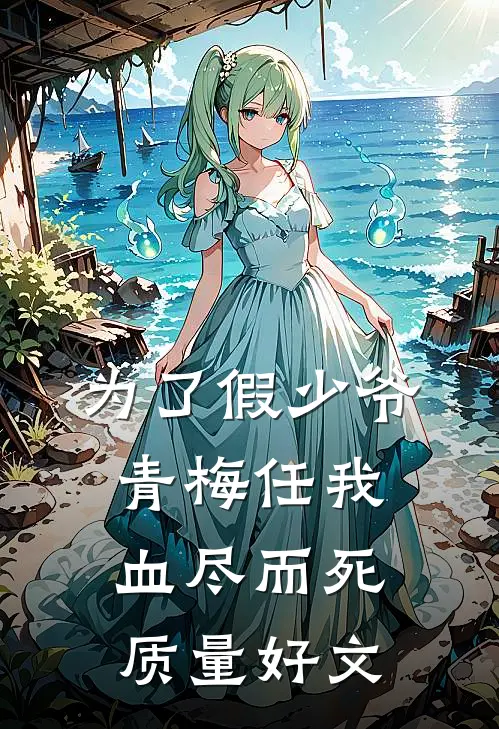 为了假少爷，青梅任我血尽而死质量好文