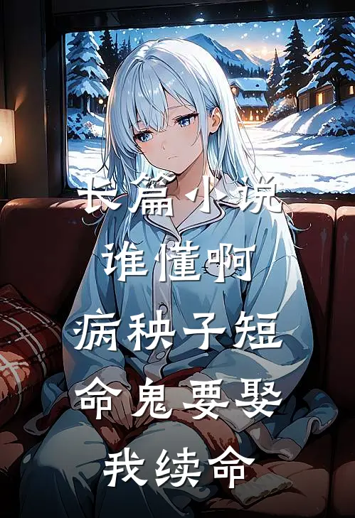 长篇小说谁懂啊，病秧子短命鬼要娶我续命