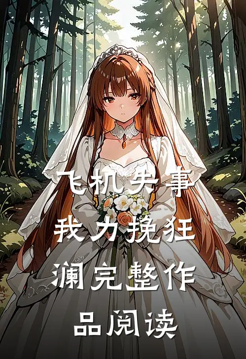 飞机失事，我力挽狂澜完整作品阅读
