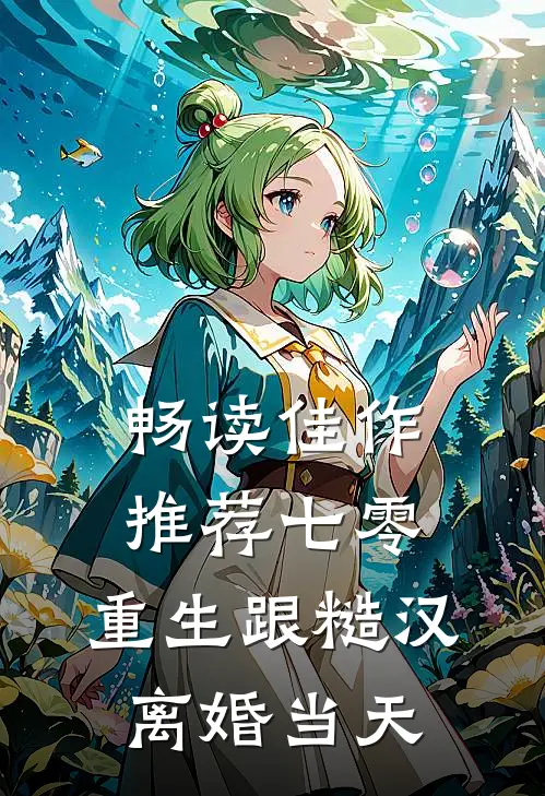 畅读佳作推荐七零：重生跟糙汉离婚当天