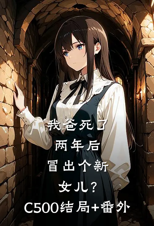 我爸死了两年后，冒出个新女儿？C500结局+番外
