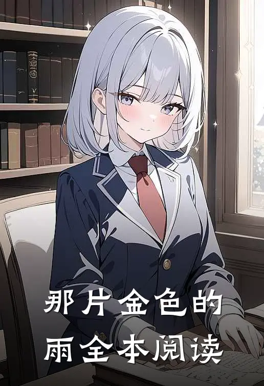 那片金色的雨全本阅读