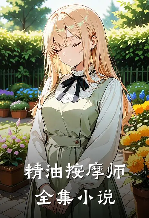 精油按摩师全集小说