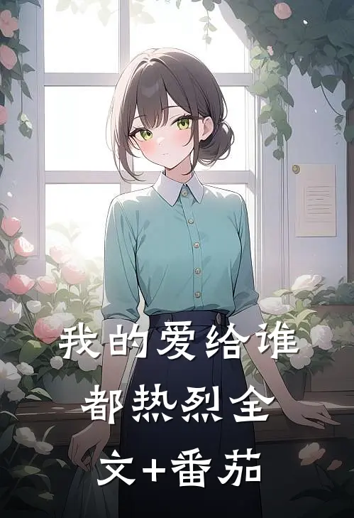 我的爱给谁都热烈全文+番茄