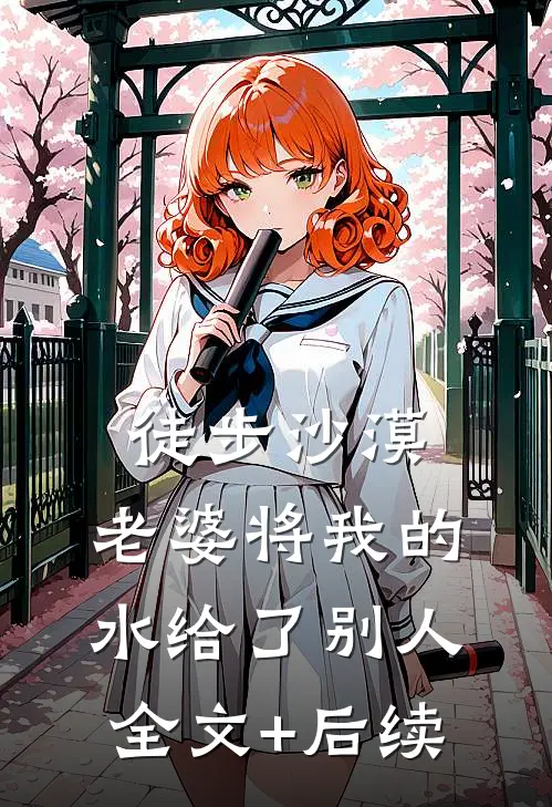 徒步沙漠，老婆将我的水给了别人全文+后续